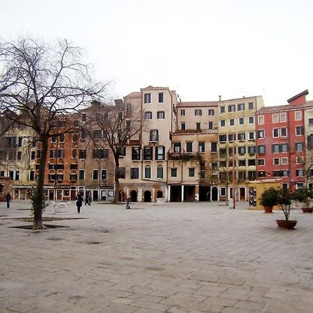Appartamento Al Ghetto Vecchio Βενετία Δωμάτιο φωτογραφία