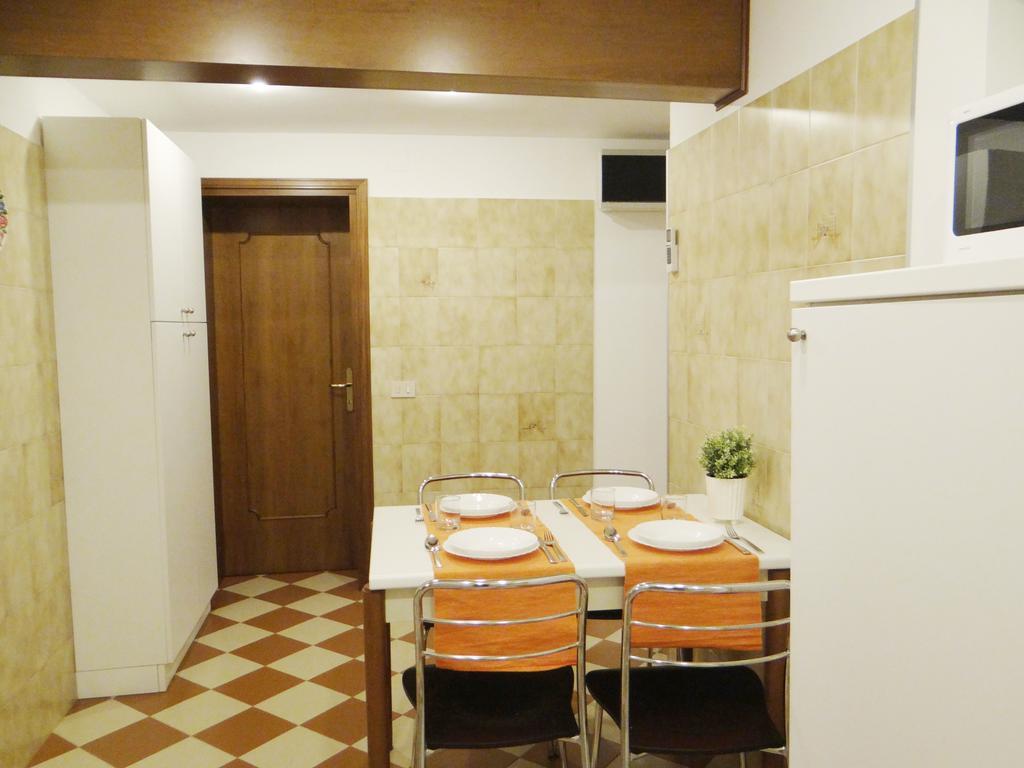 Appartamento Al Ghetto Vecchio Βενετία Δωμάτιο φωτογραφία