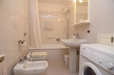 Appartamento Al Ghetto Vecchio Βενετία Δωμάτιο φωτογραφία