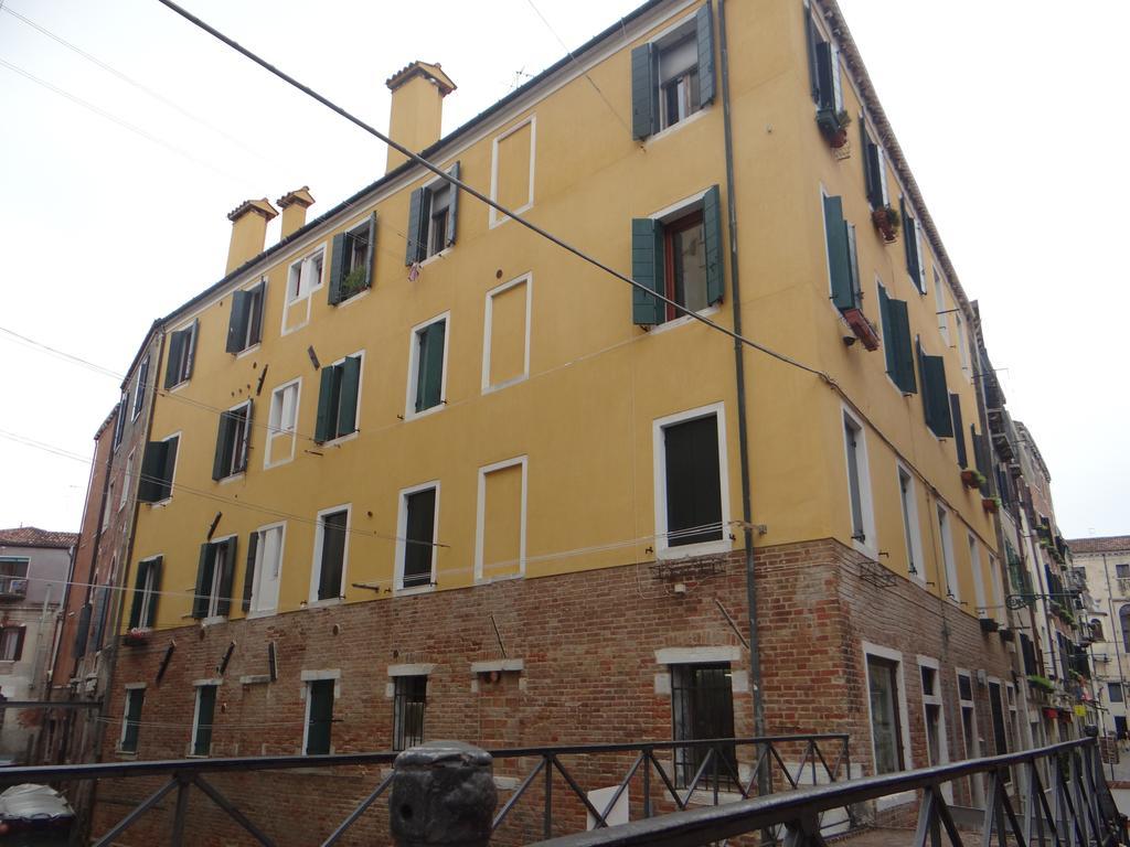Appartamento Al Ghetto Vecchio Βενετία Δωμάτιο φωτογραφία