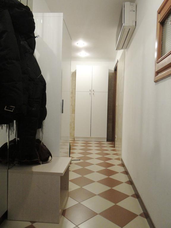 Appartamento Al Ghetto Vecchio Βενετία Δωμάτιο φωτογραφία
